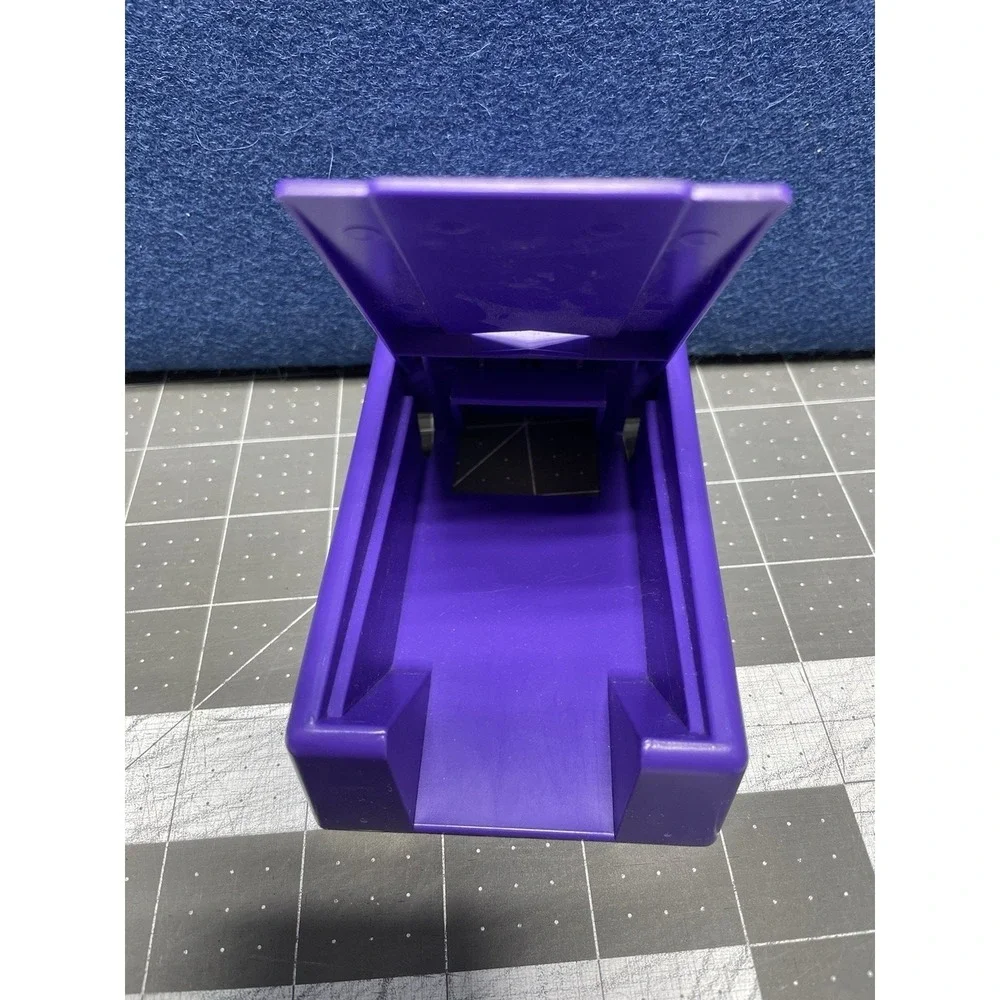 Vintage 2000‎ Taboo Game Replacement Piece Card Holder Tray 2